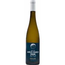 Domaine Amelie & Charles Sparr Riesling Sentiment 2023