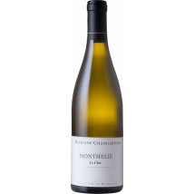 Domaine Changarnier Monthelie Le Clos 2024