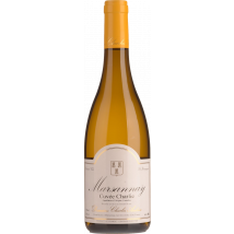 Domaine Charles Audoin Marsannay Cuvee Charlie Blanc 2023