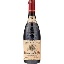 Domaine Du Pegau Chateauneuf du Pape Cuvee Laurence 2021