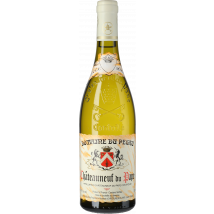 Domaine Du Pegau Chateauneuf du Pape Cuvee Reservee Blanc 2024