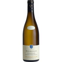 Domaine Jean-Jacques Girard Bourgogne Chardonnay Monopole Combe d'Orange 2024