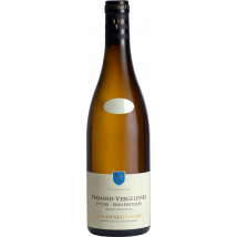 Domaine Jean-Jacques Girard Pernand-Vergelesses Premier Cru Sous Fretille 2023
