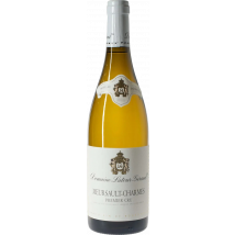 Domaine Latour-Giraud Meursault Premier Cru Les Charmes 2022