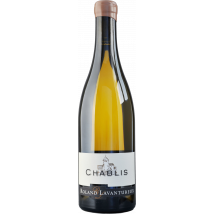 Domaine Lavantureux Chablis 2022