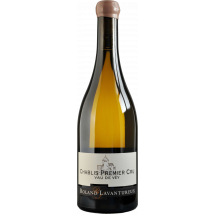 Domaine Lavantureux Chablis Premier Cru Vau de Vey 2022