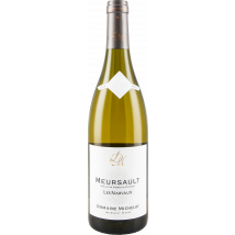 Domaine Michelot Meursault Les Narvaux 2022