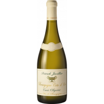 Domaine Patrick Javillier Bourgogne Cote d'Or Cuvee Oligocene 2023