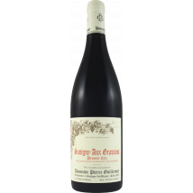 Domaine Pierre Guillemot Savigny les Beaune Premier Cru Aux Gravains 2022