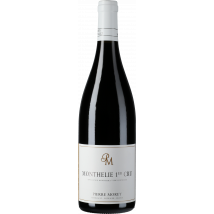 Domaine Pierre Morey Monthelie 2022