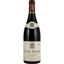 Domaine Rene Rostaing Cote Rotie La Landonne 2011