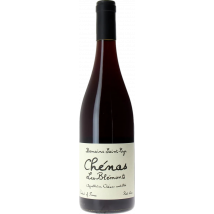 Domaine Thillardon Chenas Les Blemonts 2022