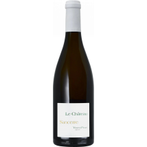 Domaine Vincent Pinard Le Chateau Sancerre 2020