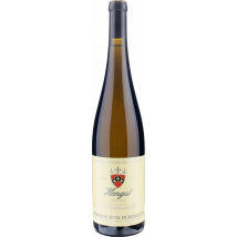 Domaine Zind-Humbrecht Gewurztraminer Grand Cru Hengst 2021