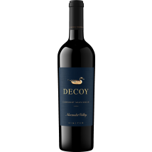 Duckhorn Decoy Limited Alexander Valley Cabernet Sauvignon 2023