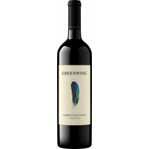 Duckhorn Greenwing Cabernet Sauvignon 2021