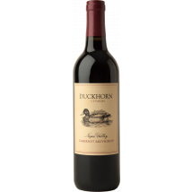 Duckhorn Napa Valley Cabernet Sauvignon 2021