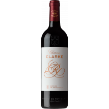Edmond de Rothschild Chateau Clarke 2020