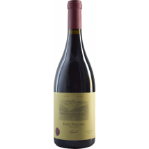 Eisele Vineyard Syrah 2021