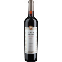 Familia Deicas Preludio Barrel Select Tinto 2017