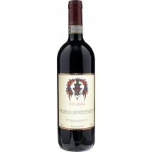 Fuligni Brunello di Montalcino 2020