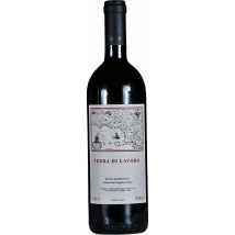 Galardi Terra di Lavoro 2018