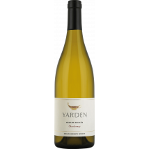 Golan Heights Yarden Chardonnay 2023