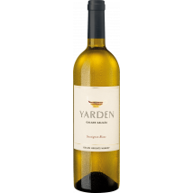 Golan Heights Yarden Sauvignon Blanc 2023