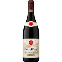 Guigal Cote Rotie Brune et Blonde 2021