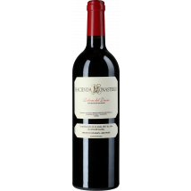 Hacienda Monasterio 2021