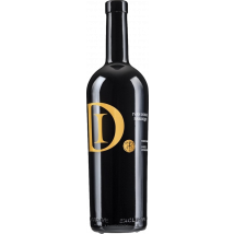 Ivan Dolac Barrique 2017