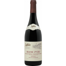 Jaffelin Beaune Premier Cru Sur les Greves Clos Sainte Anne Monopole 2022
