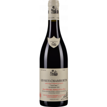 Jean-Michel Guillon & Fils Gevrey Chambertin Les Crais 2023