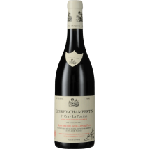 Jean-Michel Guillon & Fils Gevrey Chambertin Premier Cru La Perriere 2024