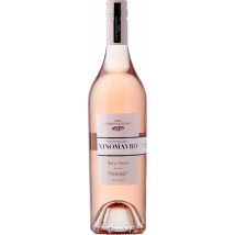 Ktima Gerovassiliou Xinomavro Rose 2024