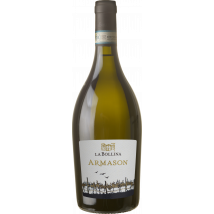 La Bollina Armason Monferrato Bianco 2023