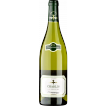 La Chablisienne Chablis La Sereine 2022