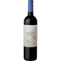 La Mascota Cabernet Sauvignon 2022