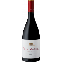 La Rioja Alta Torre de Ona Martelo Rioja Reserva 2019