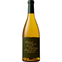 Landmark Vineyards Overlook Chardonnay 2019