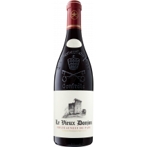 Le Vieux Donjon Chateauneuf du Pape 2023