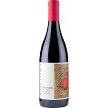 Lingua Franca Tongue'n Cheek Pinot Noir 2023