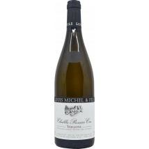Louis Michel & Fils Chablis Premier Cru Vaillons 2022