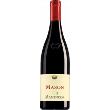 Manincor Mason Pinot Nero 2022