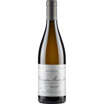 Marc Colin et Fils Chassagne Montrachet Margot 2023
