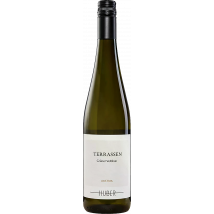 Markus Huber Terrassen Gruner Veltliner 2024
