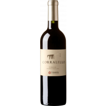 Matetic Corralillo Carmenere 2023