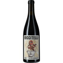 Matias Riccitelli Vinas Extremas Los Chacayes Malbec 2019