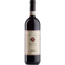 Mauro Molino Barolo 2020