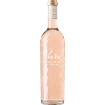 Mirabeau Pure Provence Rose 2025